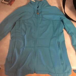 lululemon jacket