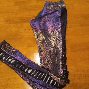 Mika yoga wear leggings