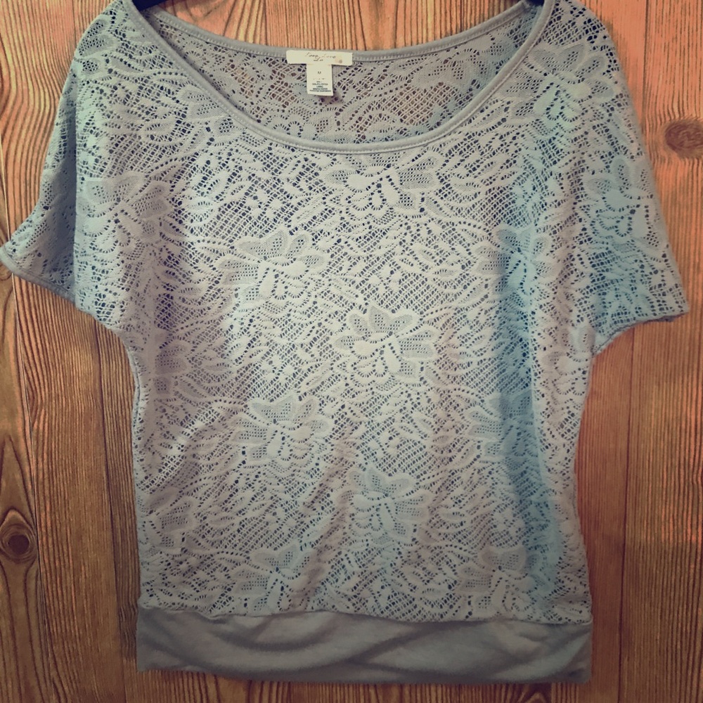 Love to love blouse