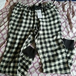 Hollister women sleeping pants