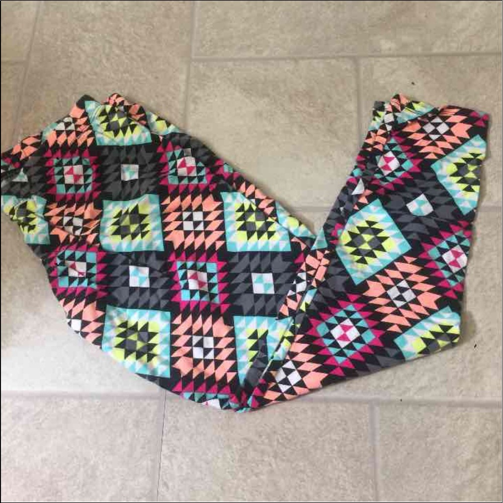 Leggings