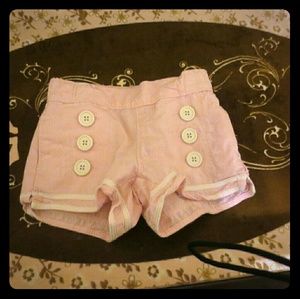 Cute Osh Kosh Toddler Short