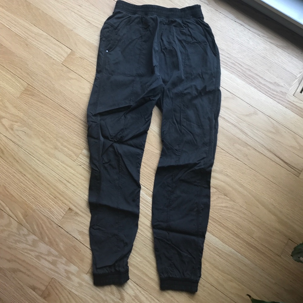 Lululemon jogger