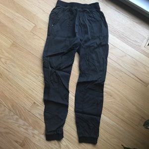 Lululemon jogger