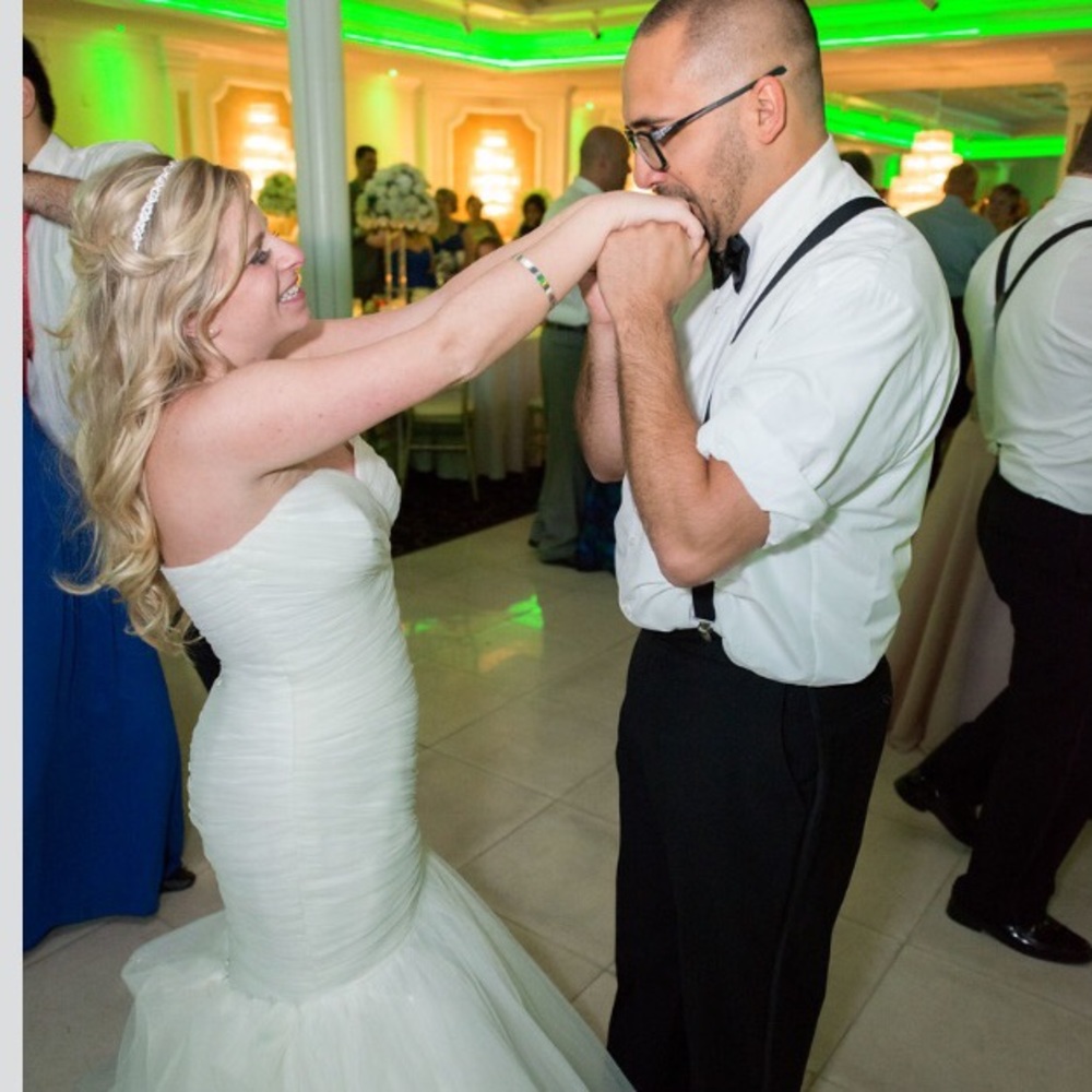 Meet your Posher, Marisa