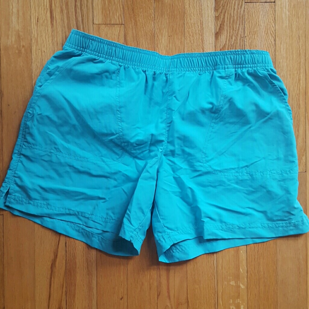 Columbia Shorts