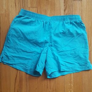 Columbia Shorts