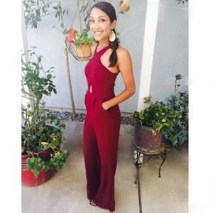 Meet your Posher, Sonia