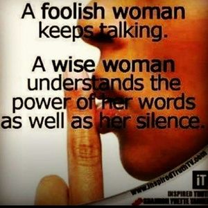 Meet your Posher, Ruth