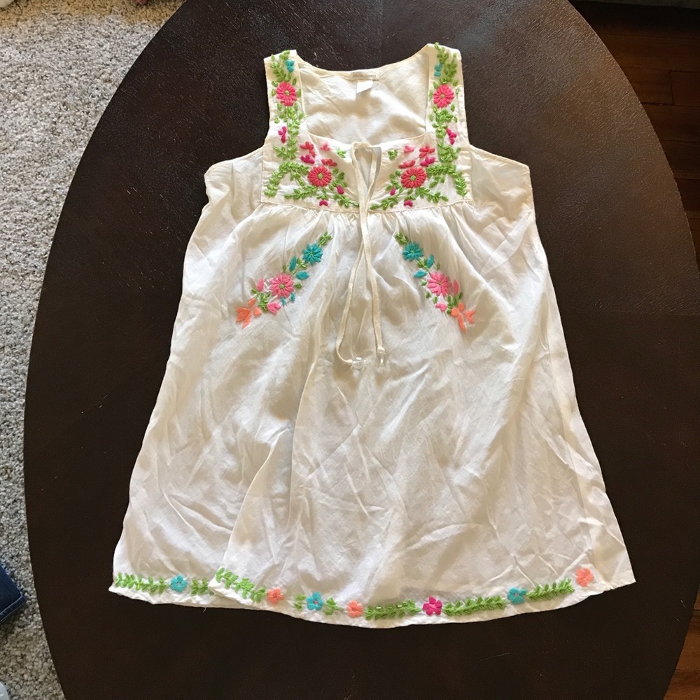 Summer Top