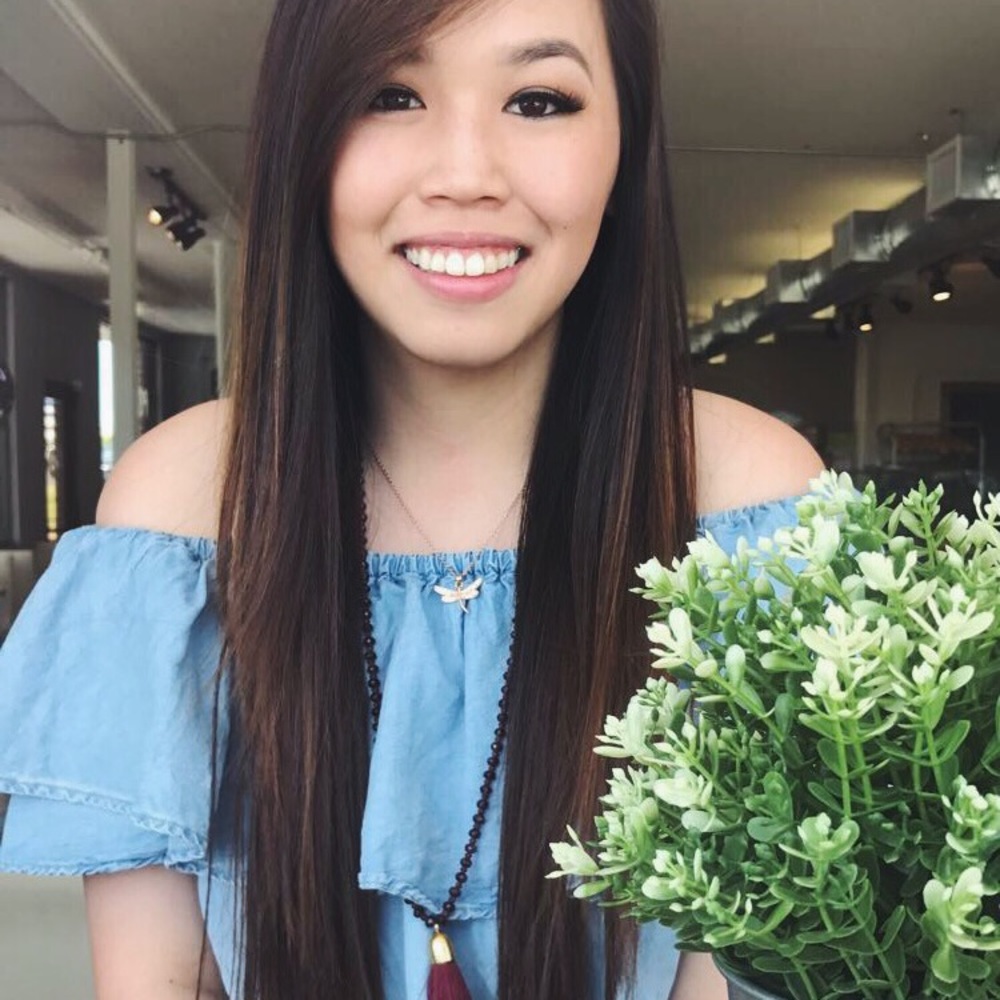 Meet your Posher, Jasmine