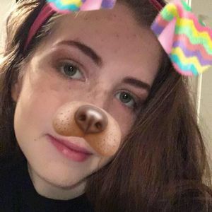 Meet your Posher, Keri