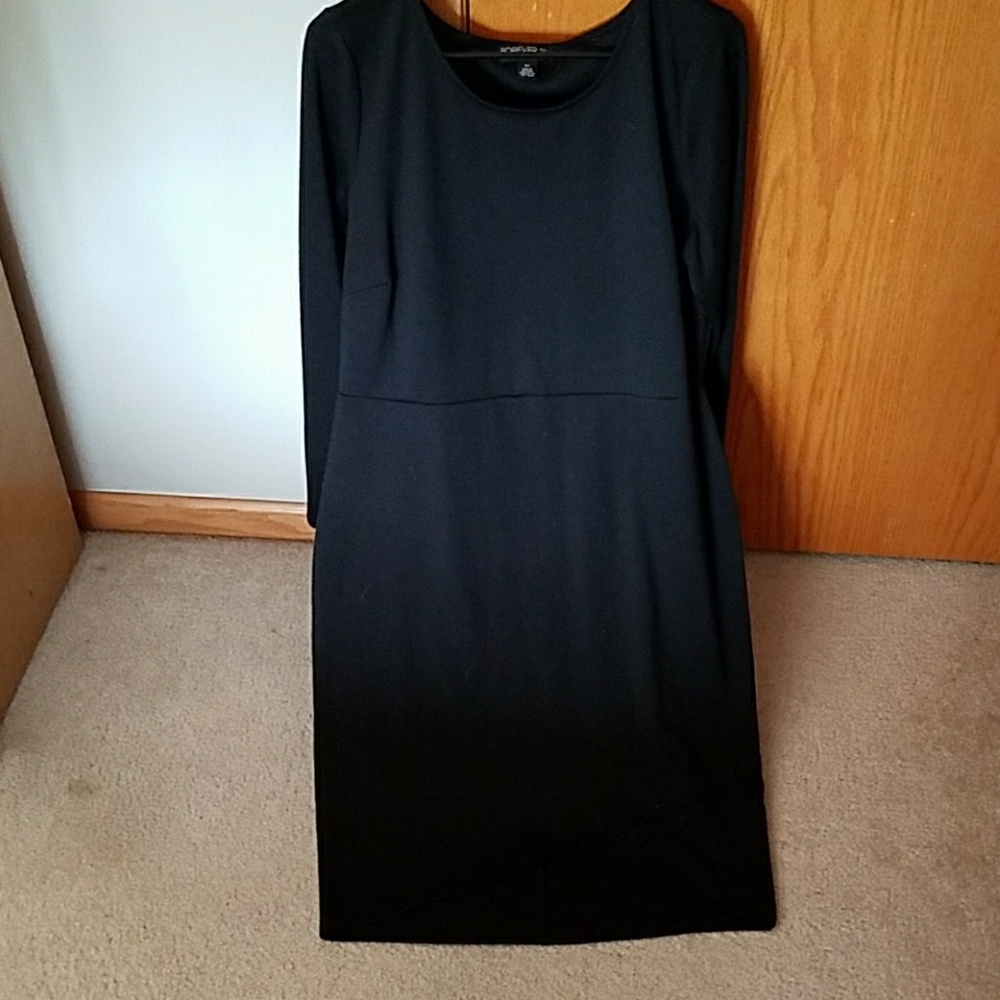 Forever 21 + bodycon