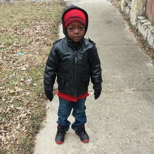 Meet your Posher, David