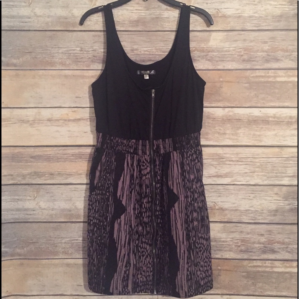 $12 if bundled Zipper Will and Dress