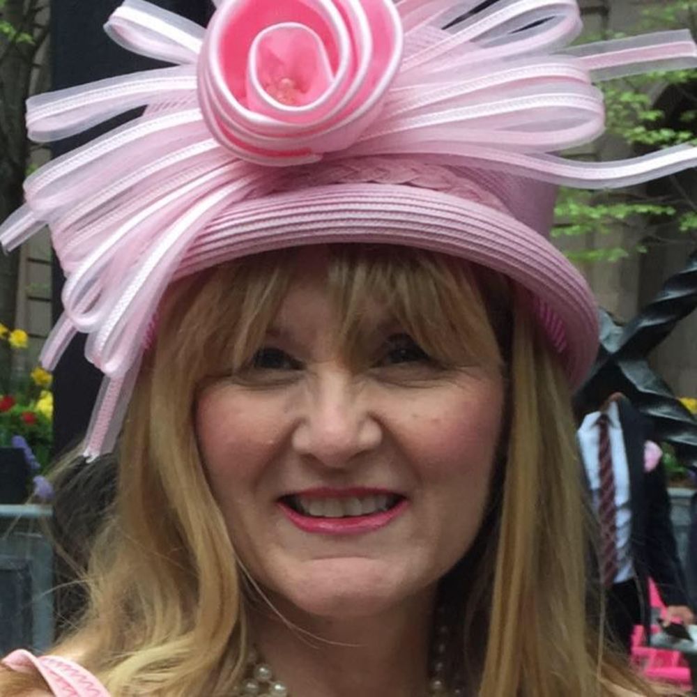 Meet your Posher, Deborah