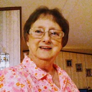 Meet your Posher, Judith ann