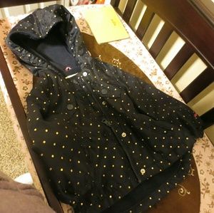 Osh Kosh Toddler Coat
