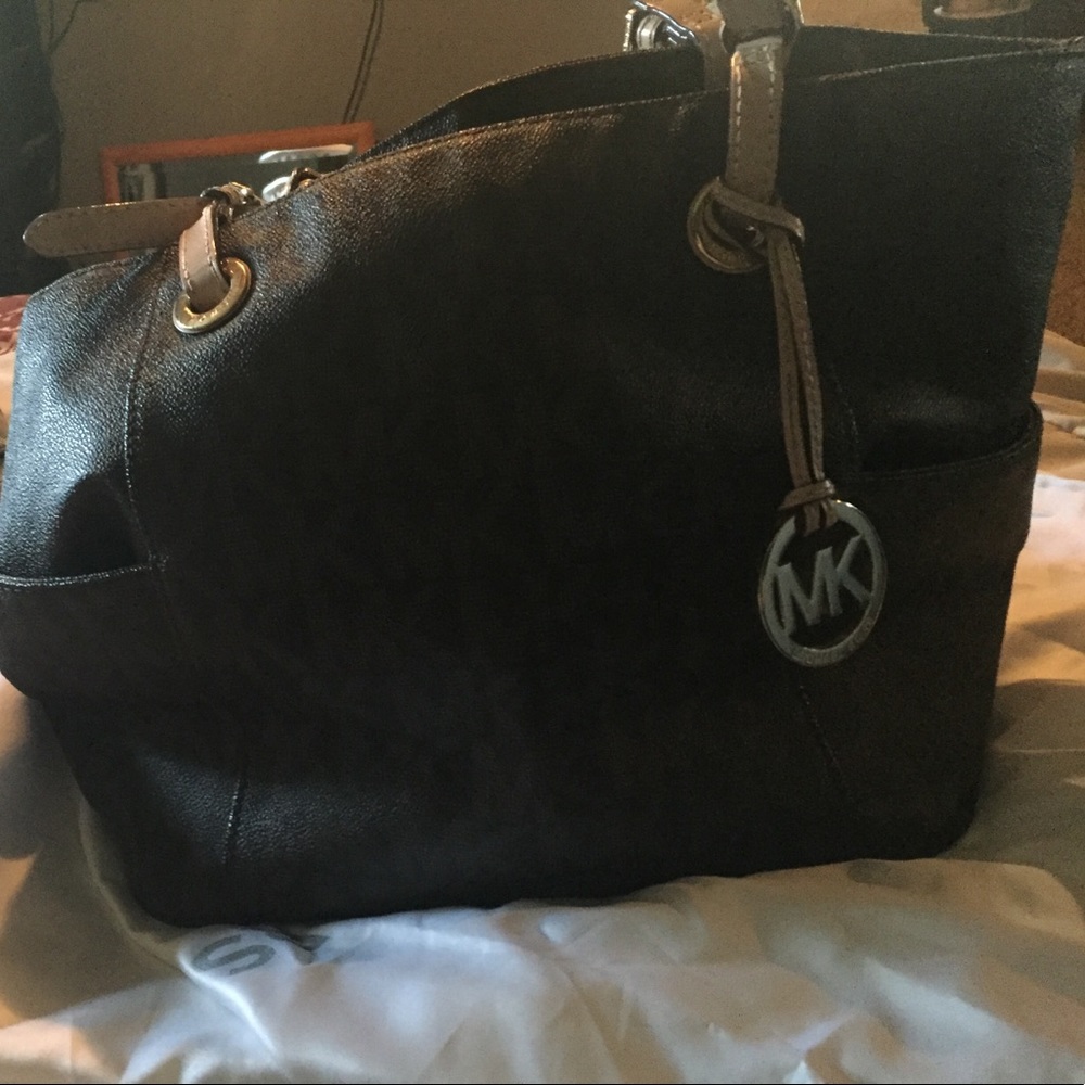 Michael Kors handbag