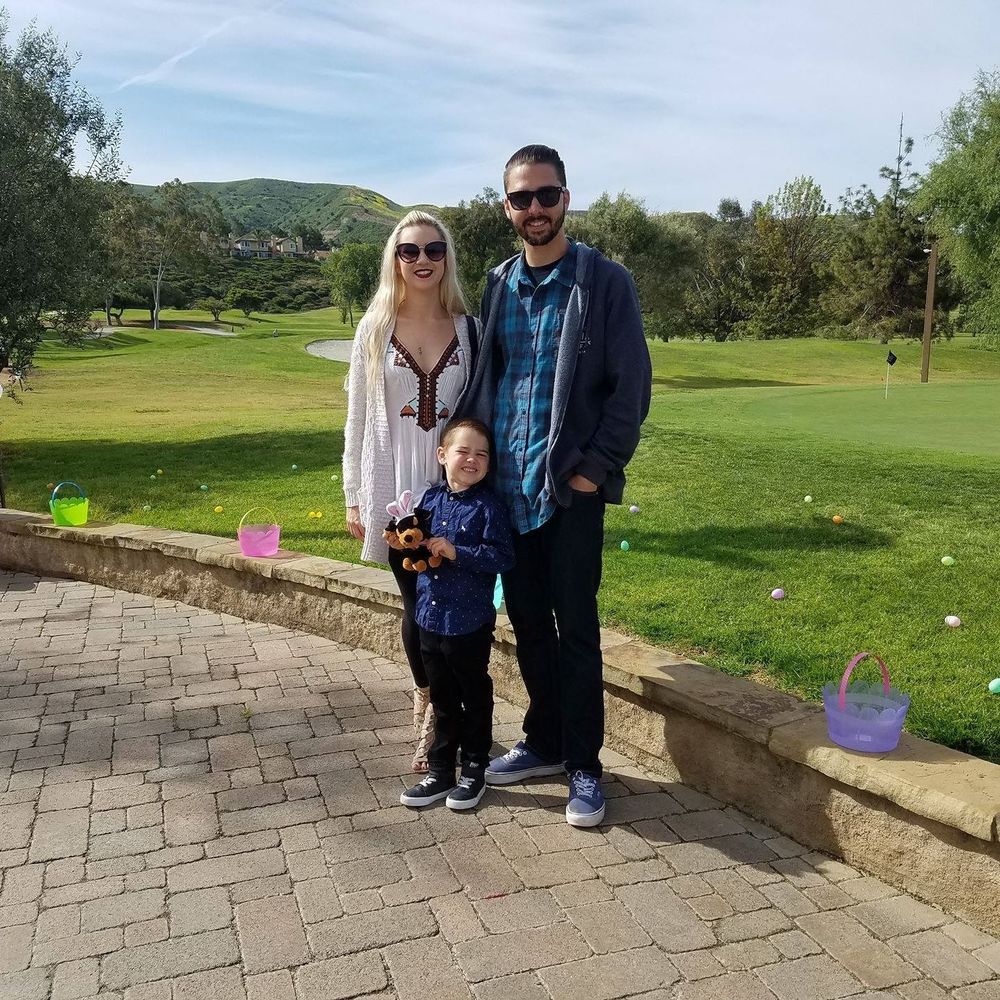 Meet your Posher, Claire