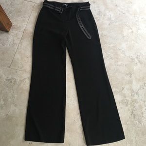 Lightweight summer dress pants.