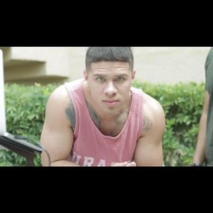 Meet your Posher, Axel