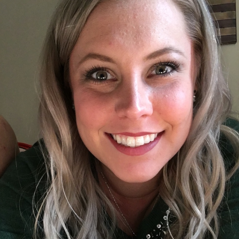 Meet your Posher, Brittany