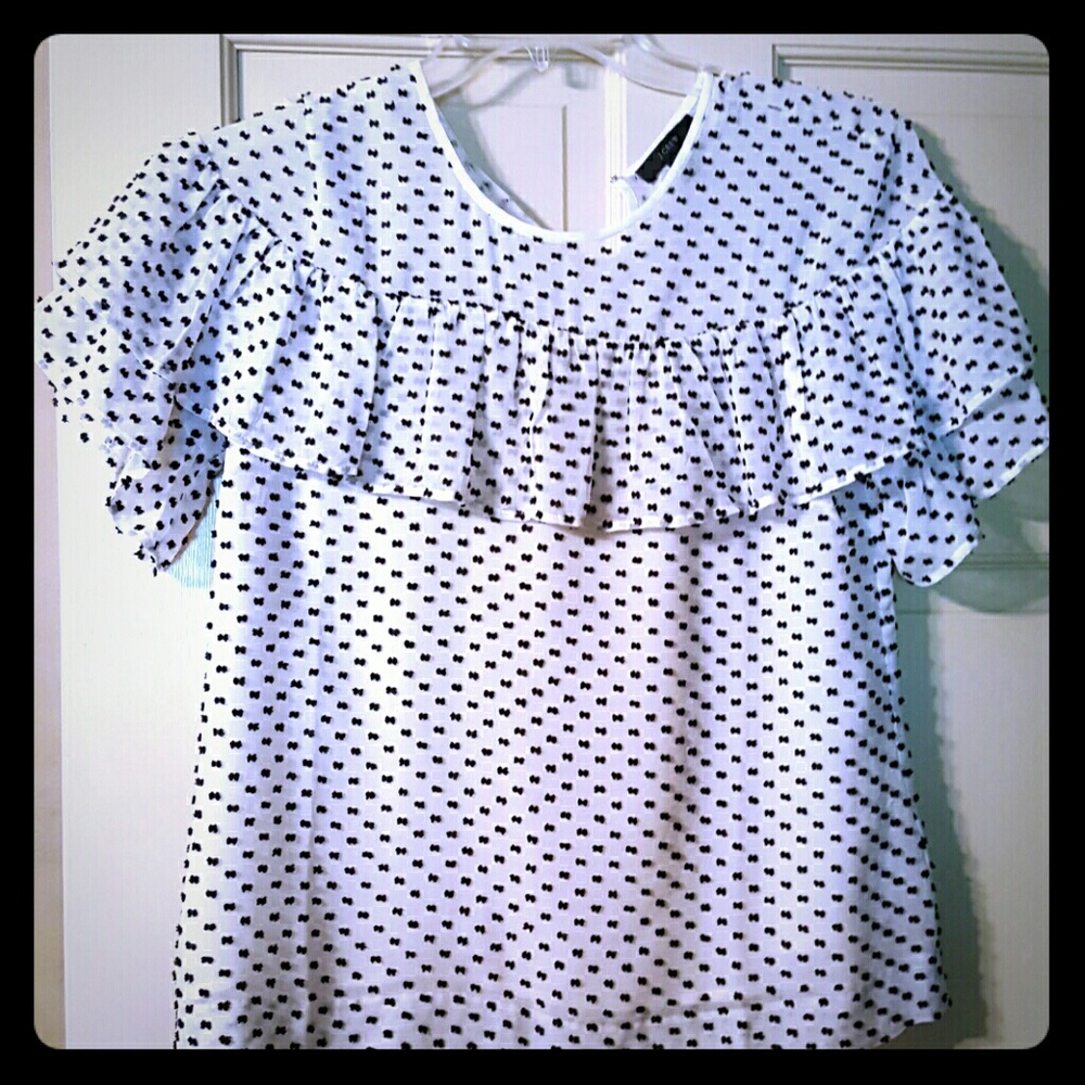 Blouse NWOT