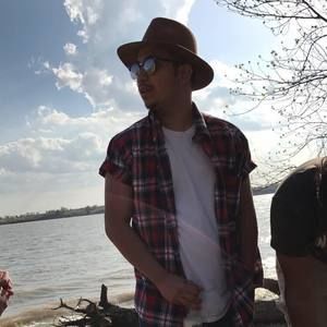 Meet your Posher, Jack