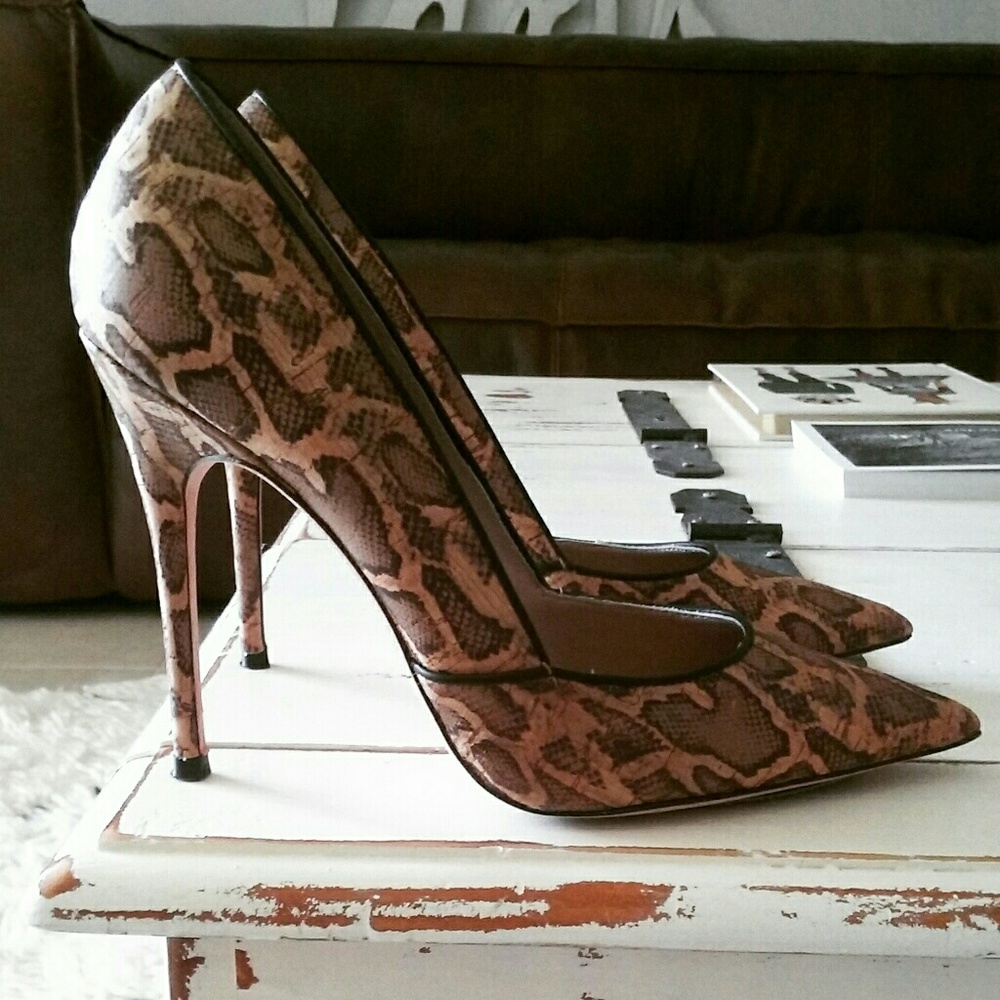 ❤️SOLD❤️Jean Michel Cazabat Emma  Sz 39