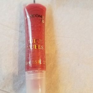 Lancome Juicy Tube in Caramel Gospel DISCONTINUED