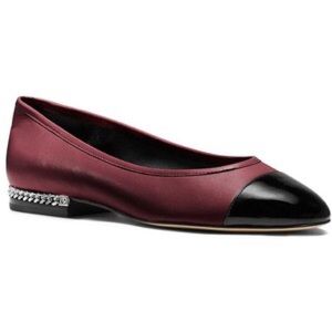 Michael Kors Sabrina Flats