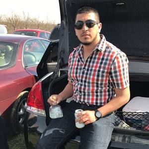 Meet your Posher, Juan