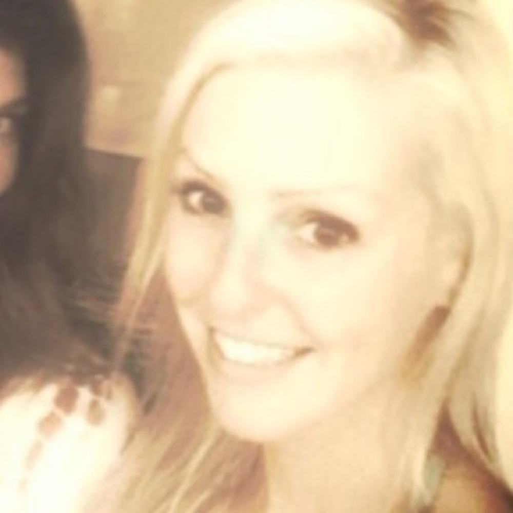 Meet your Posher, Stephanie