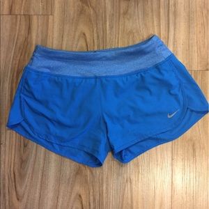 Nike Flex running shorts