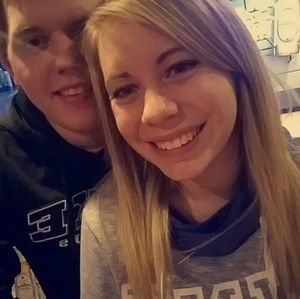 Meet your Posher, Michaela