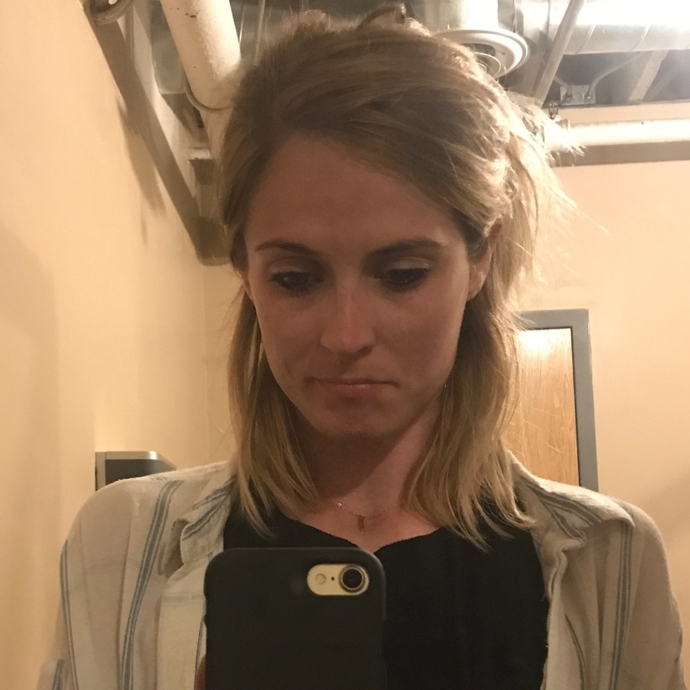 Meet your Posher, Kirsten