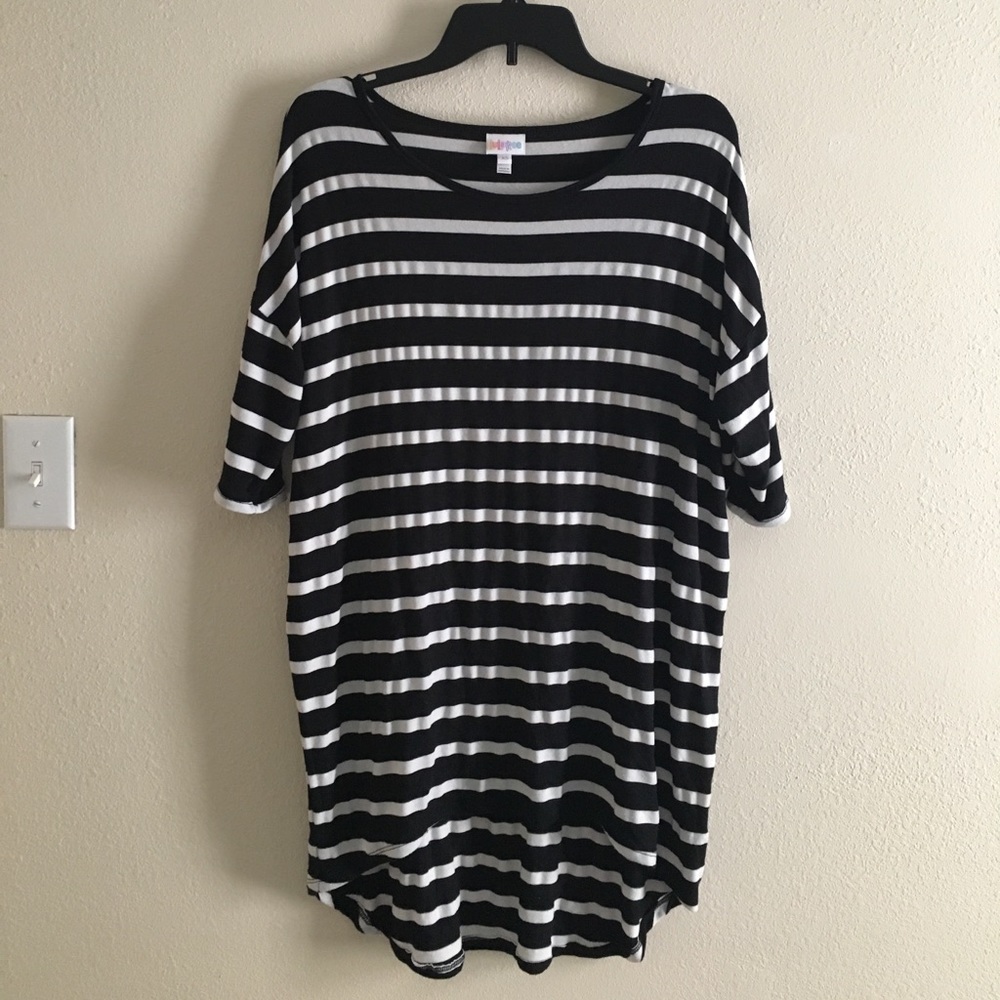 LuLaRoe Irma