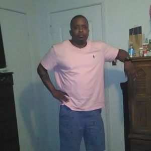 Meet your Posher, Larry