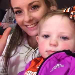 Meet your Posher, Bethany