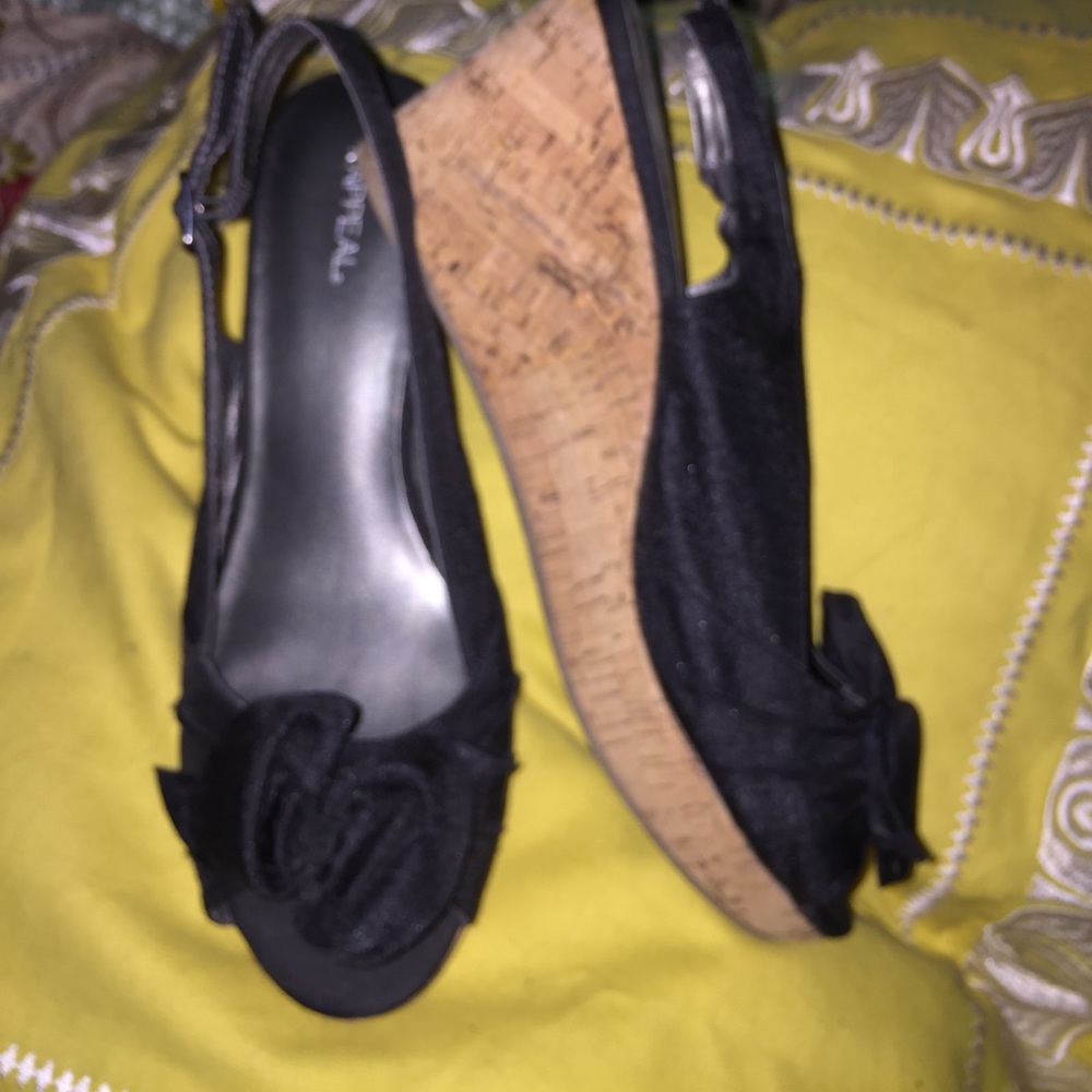 Wedges
