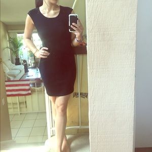 Business casual work dress!