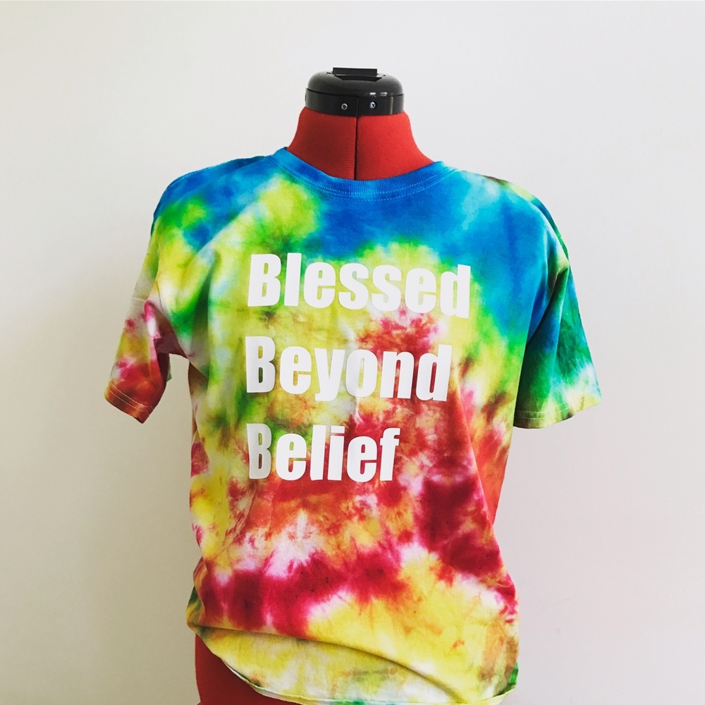 Inspirational T-shirts