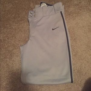 nike swingman baseball pants