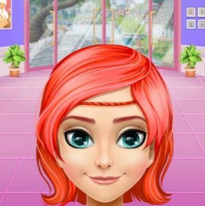 Meet your Posher, Rose