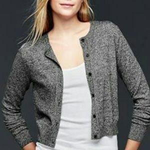 Gap Brooklyn Cardigan