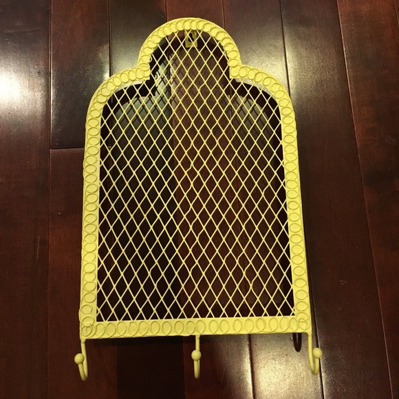 Urban Outfitters Other - Urban Outfitters hanging jewelry rack