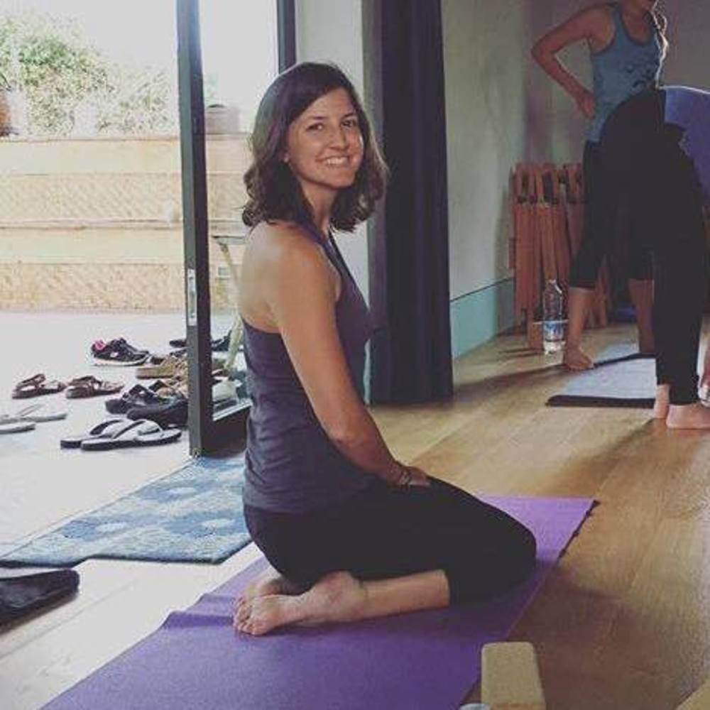 Meet your Posher, Kelly