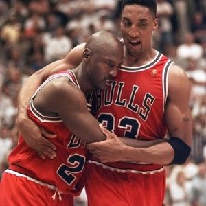 Meet your Posher, Aj