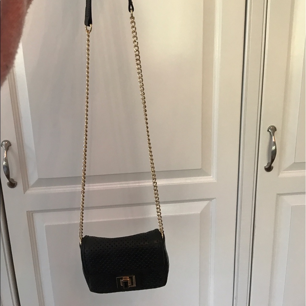 Crossbody bag